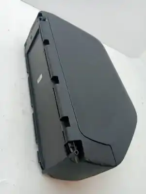 Pièce détachée automobile d'occasion accoudoir central pour citroen berlingo cuadro x références oem iam 759170  