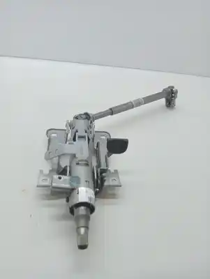 Pièce détachée automobile d'occasion colonne de direction pour citroen berlingo cuadro x références oem iam 4123gs  