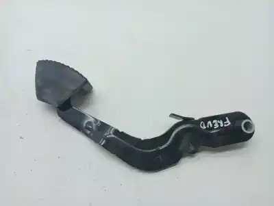Pezzo di ricambio per auto di seconda mano PEDALE DEL FRENO per CITROEN BERLINGO CUADRO  Riferimenti OEM IAM 4501AA  