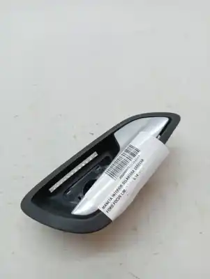 Автозапчасти б/у ВНУТРИ ПЕРЕДНЕЙ ПРАВОЙ РУЧКИ за FORD FOCUS LIM.  ссылки OEM IAM 1746829  AM51U22600CE3JA6