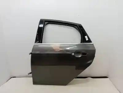 Recambio de automóvil de segunda mano de PUERTA TRASERA IZQUIERDA para FORD FOCUS LIM.  referencias OEM IAM 2172760  PBM51A24631BF