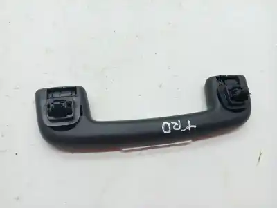 Pezzo di ricambio per auto di seconda mano maniglia interna anteriore destra per nissan juke (f16) acenta riferimenti oem iam 739406pa1a  