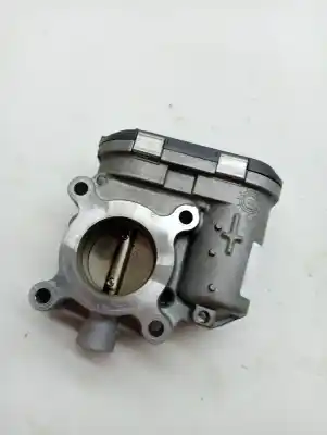 Pièce détachée automobile d'occasion boitier de papillon pour nissan juke (f16) acenta références oem iam 161203209r  