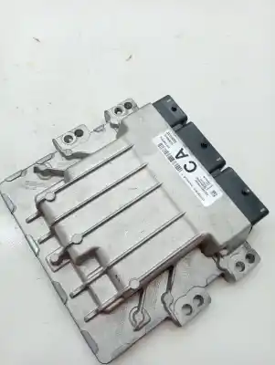 Peça sobressalente para automóvel em segunda mão centralina de motor uce por nissan juke (f16) acenta referências oem iam a3c04495500  