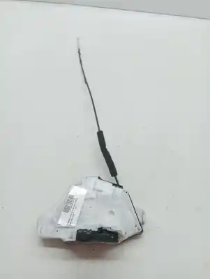 Pezzo di ricambio per auto di seconda mano serratura porta anteriore destra per nissan juke (f16) acenta riferimenti oem iam 805006pe0a