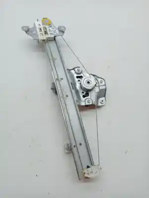 Pezzo di ricambio per auto di seconda mano alzacristalli anteriore destro per nissan juke (f16) acenta riferimenti oem iam 807206pa0a  