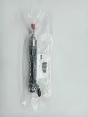 Piesă de schimb auto la mâna a doua injector pentru nissan juke (f16) acenta referințe oem iam 166005550r  