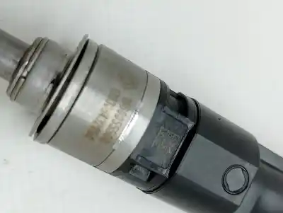 Piesă de schimb auto la mâna a doua injector pentru nissan juke (f16) acenta referințe oem iam 166005550r  