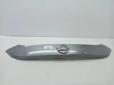 Pezzo di ricambio per auto di seconda mano maniglia esterna del cancello per nissan juke (f16) acenta riferimenti oem iam 908106pa0a