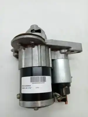 Pezzo di ricambio per auto di seconda mano motorino di avviamento per nissan juke (f16) acenta riferimenti oem iam m000td3271