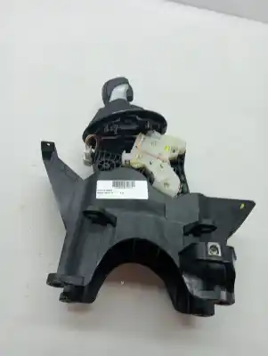 Pezzo di ricambio per auto di seconda mano leva del cambio per nissan juke (f16) acenta riferimenti oem iam 349016pa0a