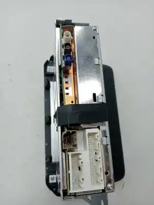 Pezzo di ricambio per auto di seconda mano display multifunzione per nissan juke (f16) acenta riferimenti oem iam 259156pm1a  