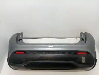 Pezzo di ricambio per auto di seconda mano paraurti posteriore per nissan juke (f16) acenta riferimenti oem iam 850226pa0e