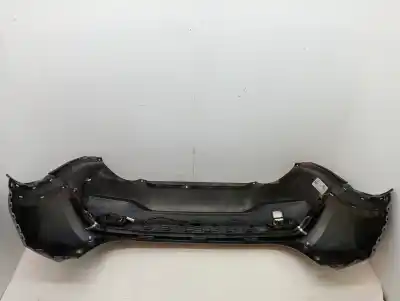 Pezzo di ricambio per auto di seconda mano paraurti posteriore per nissan juke (f16) acenta riferimenti oem iam 850226pa0e  