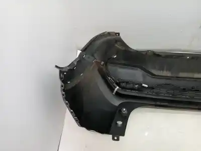 Pezzo di ricambio per auto di seconda mano paraurti posteriore per nissan juke (f16) acenta riferimenti oem iam 850226pa0e  