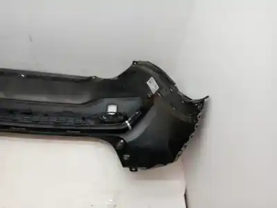 Pezzo di ricambio per auto di seconda mano paraurti posteriore per nissan juke (f16) acenta riferimenti oem iam 850226pa0e  