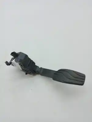 Pezzo di ricambio per auto di seconda mano pedale dell acceleratore per nissan juke (f16) acenta riferimenti oem iam 180026pe0b