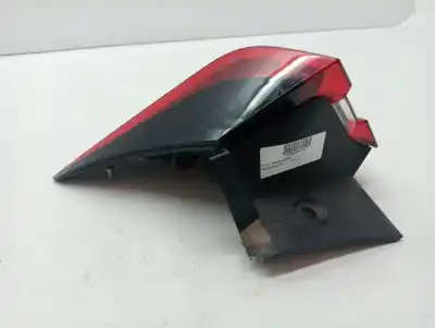 Pezzo di ricambio per auto di seconda mano luci posteriori destra per nissan juke (f16) acenta riferimenti oem iam 265506pa5a  