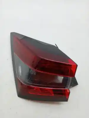 Pezzo di ricambio per auto di seconda mano lampada posteriore sinistra per nissan juke (f16) acenta riferimenti oem iam 265556pa6a