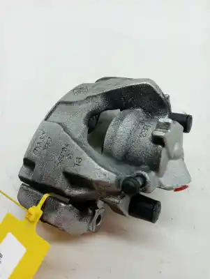 Pezzo di ricambio per auto di seconda mano pinza freno anteriore sinistra per nissan juke (f16) acenta riferimenti oem iam 4101100q2b