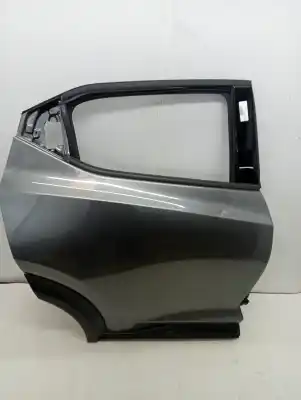 Pezzo di ricambio per auto di seconda mano porta posteriore destra per nissan juke (f16) acenta riferimenti oem iam h21006pama  
