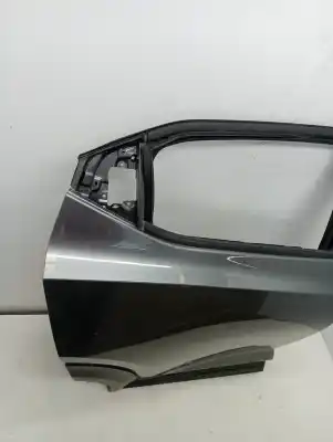 Pezzo di ricambio per auto di seconda mano porta posteriore destra per nissan juke (f16) acenta riferimenti oem iam h21006pama  