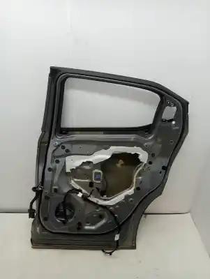 Pezzo di ricambio per auto di seconda mano porta posteriore destra per nissan juke (f16) acenta riferimenti oem iam h21006pama  