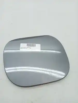 Pezzo di ricambio per auto di seconda mano tappo esterno del carburante per nissan juke (f16) acenta riferimenti oem iam 788326pa0h