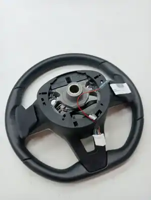 Автозапчастина б/у кермо для nissan juke (f16) acenta посилання на oem iam 484306ph1b  