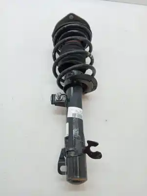 Second-hand car spare part front right shock absorber for mini clubman (r55) cooper oem iam references 31316781904