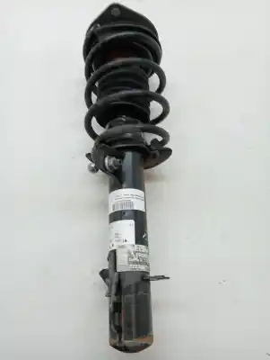 Second-hand car spare part front left shock absorber for mini clubman (r55) cooper oem iam references 31316781903
