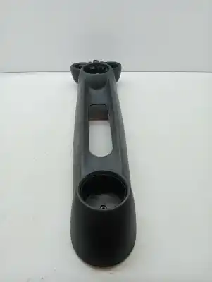 Second-hand car spare part center armrest for mini clubman (r55) cooper oem iam references 51162756156
