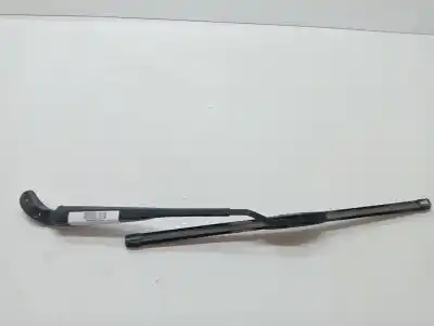 Second-hand car spare part left front windshield wiper arm for mini clubman (r55) cooper oem iam references 61619449970