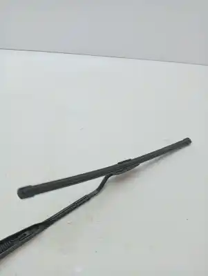 Second-hand car spare part left front windshield wiper arm for mini clubman (r55) cooper oem iam references 61619449970  