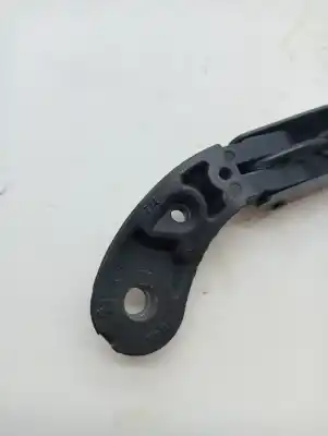 Second-hand car spare part left front windshield wiper arm for mini clubman (r55) cooper oem iam references 61619449970  