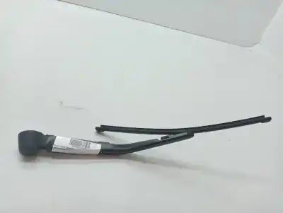 Second-hand car spare part rear windshield wiper arm for mini clubman (r55) cooper oem iam references 61620036625
