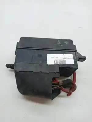 Second-hand car spare part fuse box unit for mini clubman (r55) cooper oem iam references 344950402