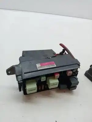 Second-hand car spare part fuse box unit for mini clubman (r55) cooper oem iam references 344950402  