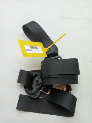 Second-hand car spare part front right seat belt for mini clubman (r55) cooper oem iam references 72116964644