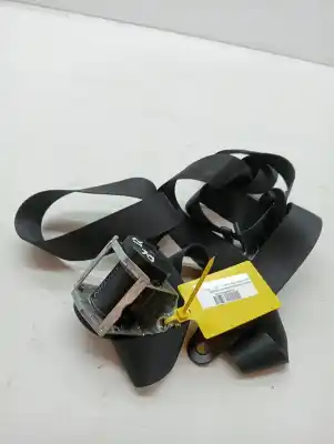 Second-hand car spare part front left seat belt for mini clubman (r55) cooper oem iam references 72112751225