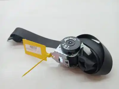 Second-hand car spare part central rear seat belt for mini clubman (r55) cooper oem iam references 72116964641