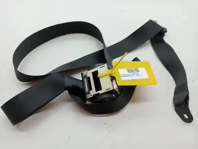 Second-hand car spare part rear right seat belt for mini clubman (r55) cooper oem iam references 72117161949