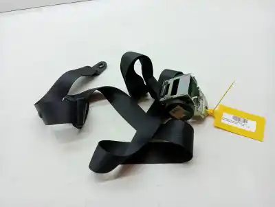 Second-hand car spare part rear left seat belt for mini clubman (r55) cooper oem iam references 72117161949