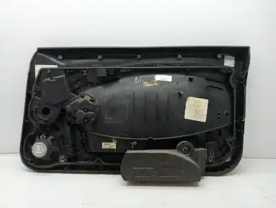 Автозапчастина б/у оббірка передніх дверей ліва для mini clubman (r55) cooper посилання на oem iam 51417241001  