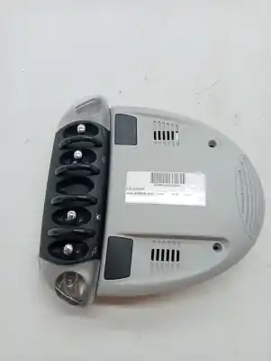 Second-hand car spare part interior light for mini clubman (r55) cooper oem iam references 15052708