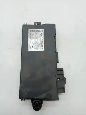 Second-hand car spare part electronic module for mini clubman (r55) cooper oem iam references 61359147196