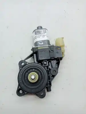Second-hand car spare part left front window motor for mini clubman (r55) cooper oem iam references 67622757043  