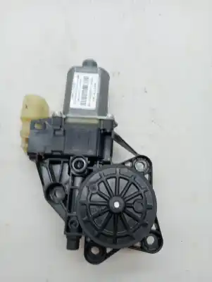 Second-hand car spare part left front window motor for mini clubman (r55) cooper oem iam references 67622757043  
