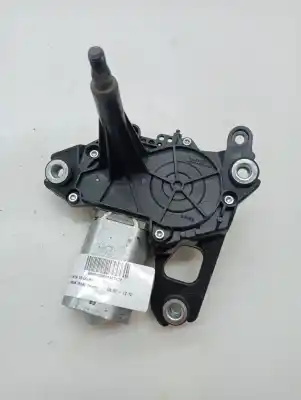 Second-hand car spare part rear windshield wiper motor for mini clubman (r55) cooper oem iam references 61627168153