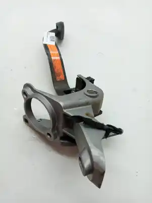 Second-hand car spare part brake pedal for mini clubman (r55) cooper oem iam references 35106795831